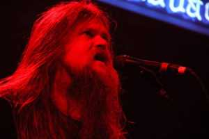 Enslaved - West Hollywood October 14th 2011